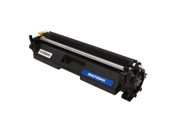 HP 94X CF294X Compatible Black Toner Cartridge, High Yield – cartridge only, without packaging