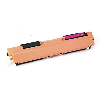 HP 130A CF353A Compatible Magenta Toner Cartridge – cartridge only, without packaging