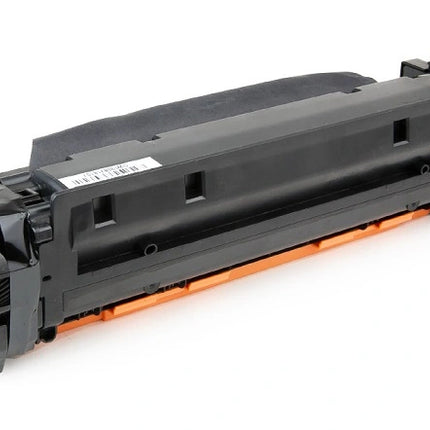 HP 312X CF380X Compatible Black Toner Cartridge, High Yield – cartridge only, without packaging