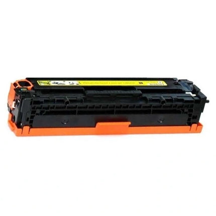 HP 201X Compatible Toner Cartridge, C.Y.M, Tri Pack – cartridge only, without packaging