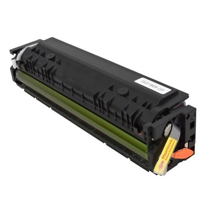 HP 202X CF503X Compatible Magenta Toner Cartridge, High Yield – cartridge only, without packaging