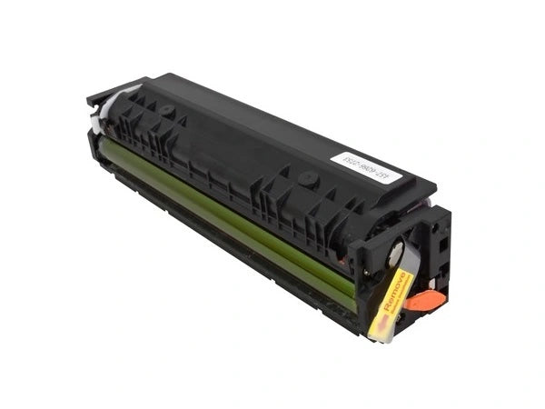 HP 202X CF503X Compatible Magenta Toner Cartridge, High Yield – cartridge only, without packaging