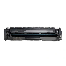 HP 204A CF510A Compatible Black Toner Cartridge – cartridge only, without packaging