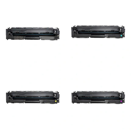 HP 204A Compatible Toner Cartridge, BK.C.Y.M, 4 Color Multi Pack – cartridge only, without packaging
