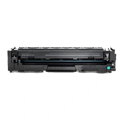 HP 204A CF511A Compatible Cyan Toner Cartridge – cartridge only, without packaging