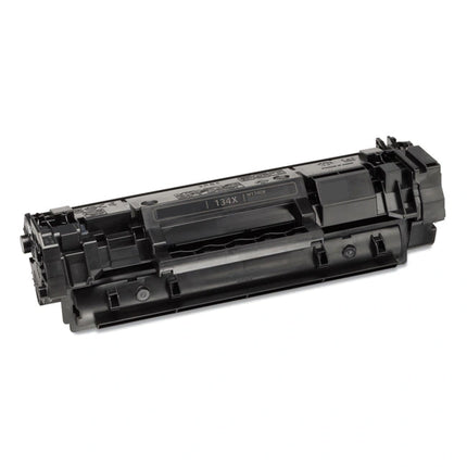 HP 134X W1340X Compatible Black Toner Cartridge – cartridge only, without packaging