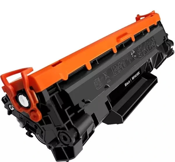 HP 141X W1410X Compatible Black Toner Cartridge, High Yield – cartridge only, without packaging