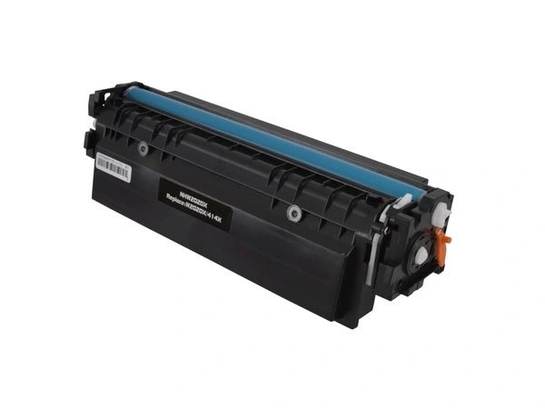 HP 414X W2020X Compatible Black Toner Cartridge, High Yield – cartridge only, without packaging