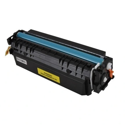 HP 414X Compatible Toner Cartridge, C.Y.M, Tri Pack – cartridge only, without packaging