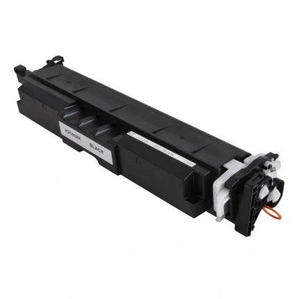 HP 210X W2100X Compatible Black Toner Cartridge – cartridge only, without packaging