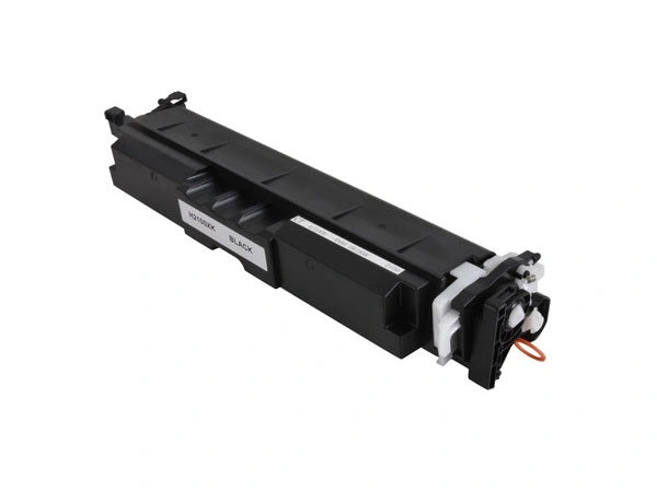 HP 210X W2100X Compatible Black Toner Cartridge – cartridge only, without packaging