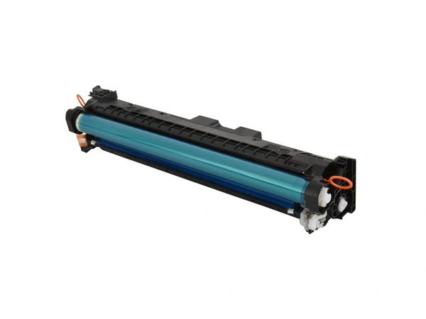 HP 210X W2101X Compatible Cyan Toner Cartridge – cartridge only, without packaging