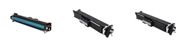 HP 210X Compatible Toner Cartridge, C.Y.M, Tri Pack – cartridge only, without packaging