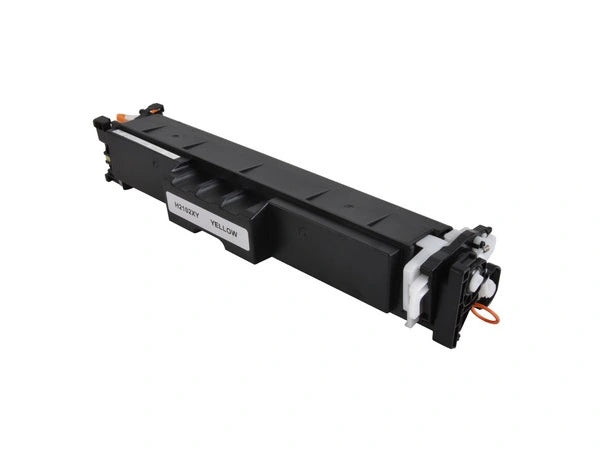 HP 210X W2102X Compatible Magenta Toner Cartridge – cartridge only, without packaging