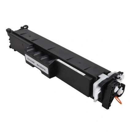 HP 210X W2103X Compatible Yellow Toner Cartridge – cartridge only, without packaging