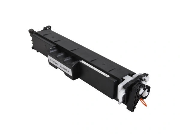 HP 210X W2103X Compatible Yellow Toner Cartridge – cartridge only, without packaging