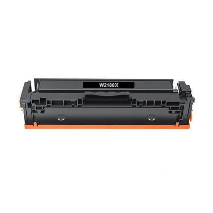 HP 218X W2180X Compatible Black Toner Cartridge – cartridge only, without packaging