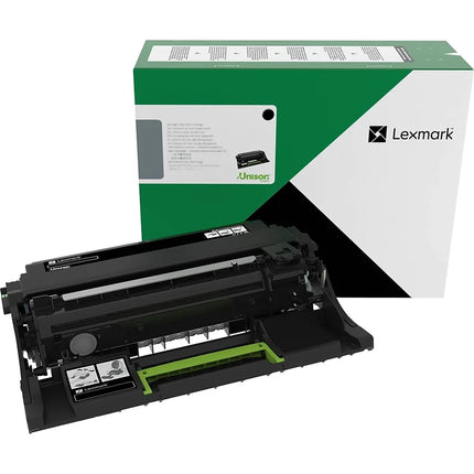 Lexmark 50F0Z00 Original Black Return Program Imaging Unit – 60,000 Pages