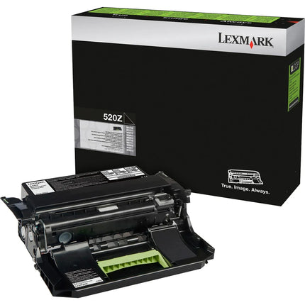 Lexmark 52D0Z00 Original Black Return Program Imaging Unit – 100,000 Pages