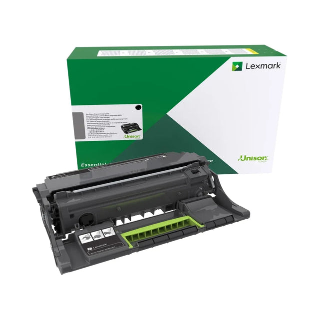 Lexmark 56F0Z00 Original Black Return Program Imaging Unit – 60,000 Pages