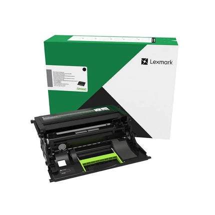 Lexmark 58D0Z00 Original Black Return Program Imaging Unit – 150,000 Pages