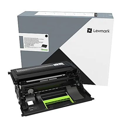 Lexmark 58D0ZA0 Original Black Imaging Unit – 150,000 Pages