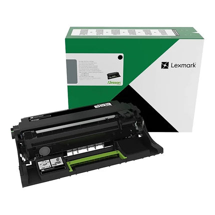 Lexmark 66S0Z00 Original Black Return Program Imaging Unit – 75,000 Pages