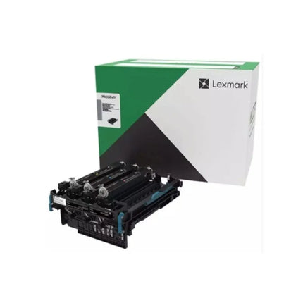 Lexmark 75M0Z50 Original Black and Colour Imaging Kit – 150,000 Pages