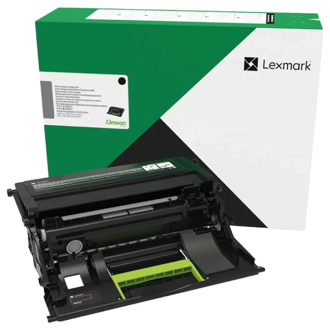 Lexmark 75M0ZK0 Original Black Return Program Imaging Unit – 150,000 Pages