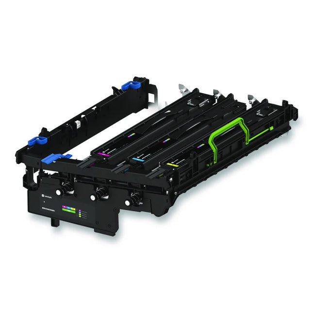 Lexmark 77L0ZV0 Original CMY Return Program Imaging Kit – 250,000 Pages