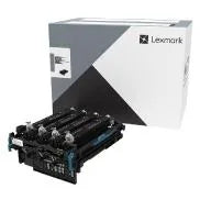 Lexmark 78C0Z50 Original Black and Colour Imaging Kit – 125,000 Pages
