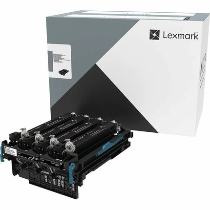 Lexmark 78C0ZK0 Original Black Imaging Kit – Toner Not Included