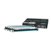 Lexmark C53034X Original 4-Pack Photoconductor Kit – 20,000 Pages
