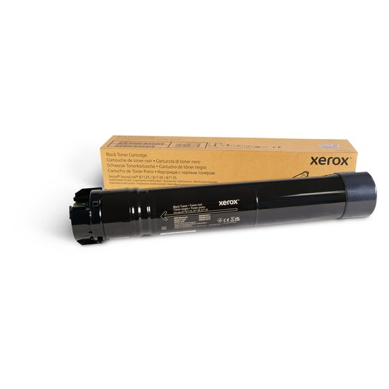 Xerox 006R01818 Original Black High Capacity Toner Cartridge