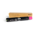 Xerox 006R01826 Original Magenta Extra High Capacity Toner Cartridge