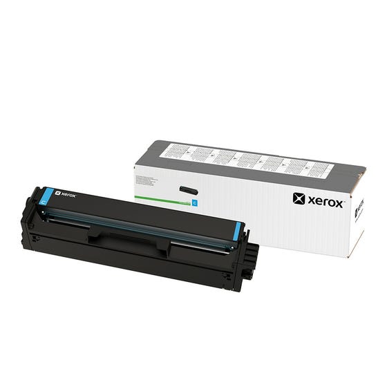 Xerox 006R05052 Original Cyan Standard Capacity Toner Cartridge
