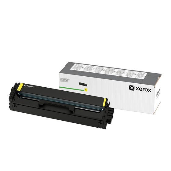 Xerox 006R05074 Original Yellow High Capacity Toner Cartridge