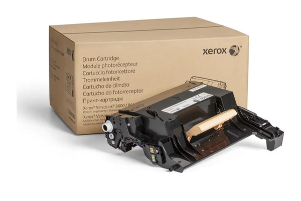 Xerox 101R00582 Original Black Drum Cartridge