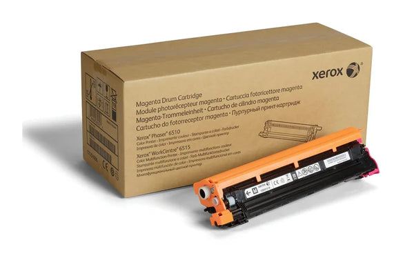 Xerox 108R01418 Original Magenta Drum Cartridge