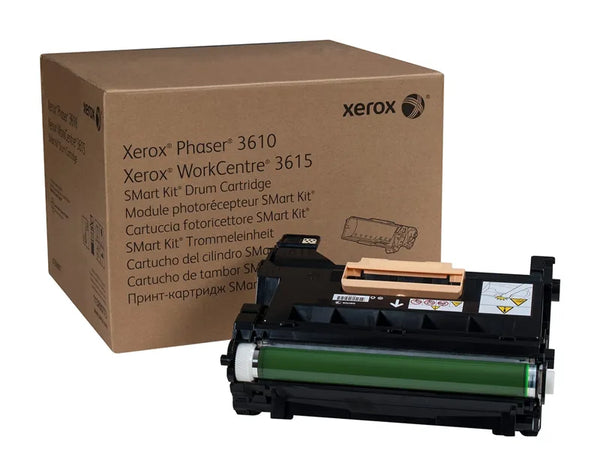 Xerox 113R00773 Original Black Drum Cartridge