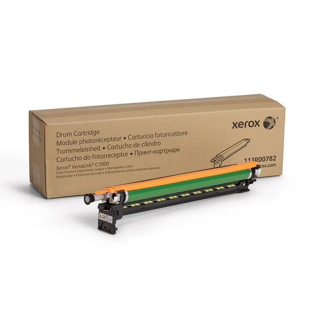 Xerox 113R00782 original drum or imaging unit