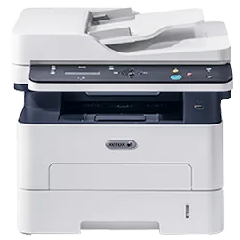 Xerox B205 printer