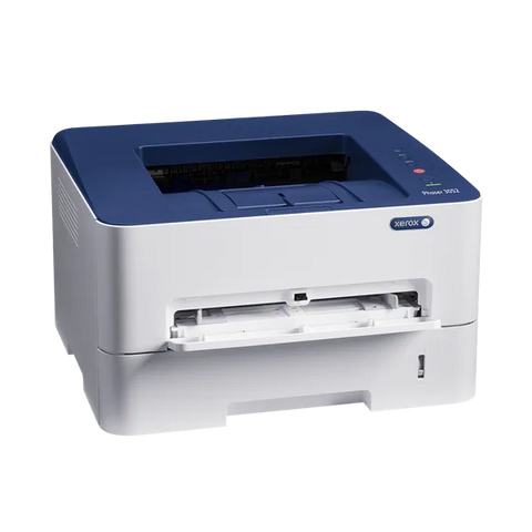 Xerox PHASER 3052 printer