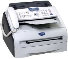Brother IntelliFax-2820 laser fax machine