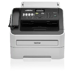 Brother IntelliFax-2840 laser fax machine