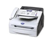 Brother IntelliFax-2910 laser fax machine