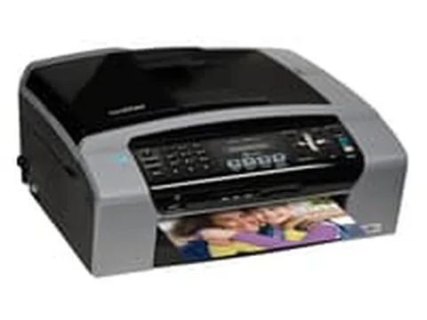 Brother MFC-295CN printer for LC61 ink cartridges