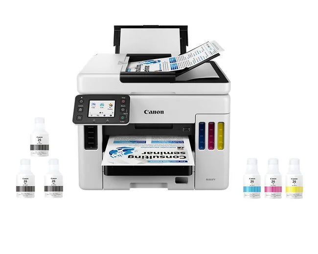 Canon MAXIFY GX7020