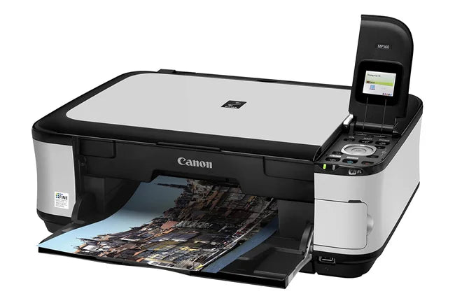 Canon PIXMA MP560