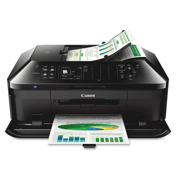 Canon PIXMA MX922
